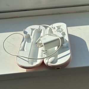 Travel Charger Case for Philips Diamondclean Toothbrush